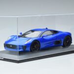 Vitriini MCG 1:18 MCG99115 Metalli - image 4 of 11