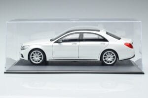 Vitriini MCG 1:18 MCG99115 Metalli — kuva 6 / 11