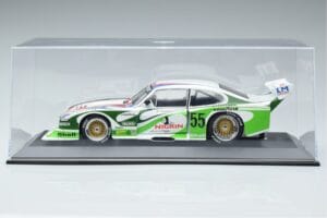 Vitriini MCG 1:18 MCG99115 Metalli — kuva 7 / 11