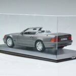 Vitriini MCG 1:18 MCG99115 Metalli - image 9 of 11