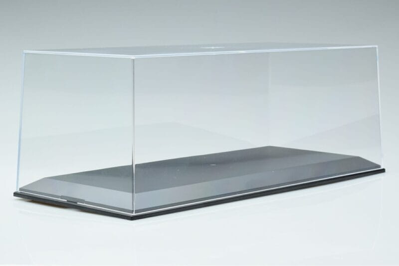 Vitriini MCG 1:18 MCG99115 Metalli