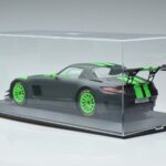 Vitriini MCG 1:18 MCG99115 Metalli - image 10 of 11