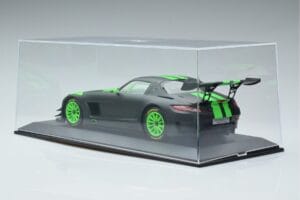 Vitriini MCG 1:18 MCG99115 Metalli — kuva 10 / 11