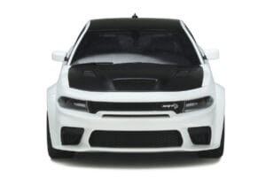 Dodge Charger SRT Hellcat Redeye GT Spirit 1:18 GT357 Hartsi — kuva 4 / 5