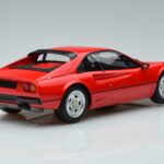 Ferrari 208 GTB Turbo GT Spirit 1:18 GT347 Hartsi - image 2 of 6