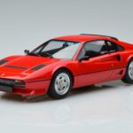 Ferrari 208 GTB Turbo GT Spirit 1:18 GT347 Hartsi