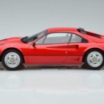 Ferrari 208 GTB Turbo GT Spirit 1:18 GT347 Hartsi - image 3 of 6