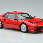 Ferrari 208 GTB Turbo GT Spirit 1:18 GT347 Hartsi - image 4 of 6