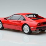Ferrari 208 GTB Turbo GT Spirit 1:18 GT347 Hartsi - image 5 of 6