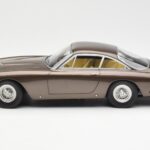 Ferrari 250 GT Lusso Ruskea Metallic KK-Scale 1:18 181023 - image 3 of 6