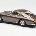 Ferrari 250 GT Lusso Ruskea Metallic KK-Scale 1:18 181023 - image 5 of 6