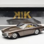 Ferrari 250 GT Lusso Ruskea Metallic KK-Scale 1:18 181023 - image 6 of 6