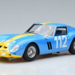 Ferrari 250 GTO #112 Asia Edition GT Spirit 1:18 CLDC002 Hartsi