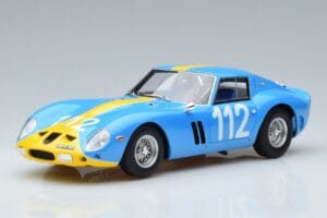 Ferrari 250 GTO #112 Asia Edition GT Spirit 1:18 CLDC002 Hartsi