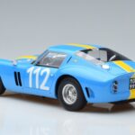Ferrari 250 GTO #112 Asia Edition GT Spirit 1:18 CLDC002 Hartsi - image 5 of 6