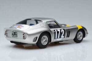 Ferrari 250 GTO #172 Asia Edition GT Spirit 1:18 CLDC003 Hartsi — kuva 2 / 6