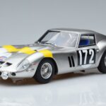 Ferrari 250 GTO #172 Asia Edition GT Spirit 1:18 CLDC003 Hartsi