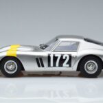 Ferrari 250 GTO #172 Asia Edition GT Spirit 1:18 CLDC003 Hartsi - image 3 of 6