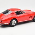 Ferrari 275 GTB Punainen CMR 1:18 CMR033 - image 2 of 6