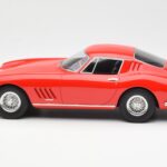 Ferrari 275 GTB Punainen CMR 1:18 CMR033 - image 3 of 6