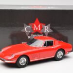 Ferrari 275 GTB Punainen CMR 1:18 CMR033 - image 6 of 6