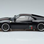 Ferrari 288 GTO Musta GT Spirit 1:18 GT876 Hartsi - image 3 of 6