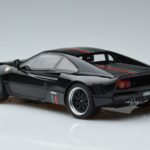 Ferrari 288 GTO Musta GT Spirit 1:18 GT876 Hartsi - image 5 of 6