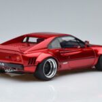 Ferrari 288 GTO Khyzyl Saleem Punainen GT Spirit 1:18 GT337 - image 2 of 6