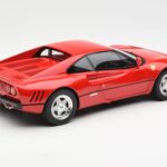 Ferrari 288 GTO Punainen GT Spirit 1:18 GT288 - image 2 of 6