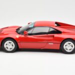 Ferrari 288 GTO Punainen GT Spirit 1:18 GT288 - image 3 of 6