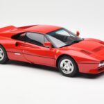 Ferrari 288 GTO Punainen GT Spirit 1:18 GT288 - image 4 of 6