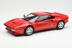 Ferrari 288 GTO Punainen GT Spirit 1:18 GT288