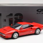 Ferrari 288 GTO Punainen GT Spirit 1:18 GT288 - image 6 of 6