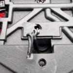 Ferrari 288 GTO Punainen Hot Wheels 1:18 - image 8 of 10