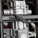 Ferrari 288 GTO Punainen Hot Wheels 1:18 - image 9 of 10