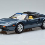 Ferrari 308 GTS Sininen Norev 1:18