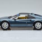Ferrari 308 GTS Sininen Norev 1:18 - image 3 of 7