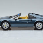Ferrari 308 GTS Sininen Norev 1:18 - image 4 of 7