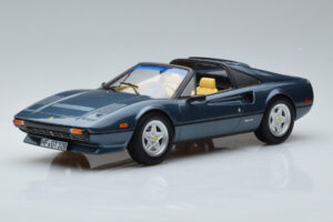 Ferrari 308 GTS Sininen Norev 1:18