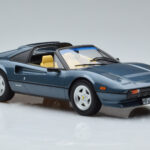 Ferrari 308 GTS Sininen Norev 1:18 - image 5 of 7