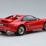 Ferrari 308 Koenig Specials Punainen GT Spirit 1:18 - image 2 of 6