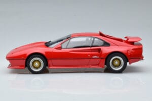 Ferrari 308 Koenig Specials Punainen GT Spirit 1:18 GT281 Hartsi — kuva 3 / 6