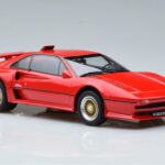 Ferrari 308 Koenig Specials Punainen GT Spirit 1:18 - image 4 of 6