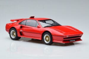 Ferrari 308 Koenig Specials Punainen GT Spirit 1:18 GT281 Hartsi — kuva 4 / 6