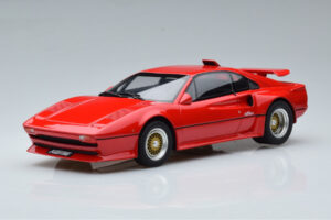 Ferrari 308 Koenig Specials Punainen GT Spirit 1:18