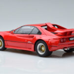 Ferrari 308 Koenig Specials Punainen GT Spirit 1:18 - image 5 of 6