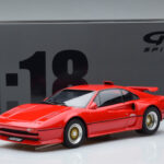 Ferrari 308 Koenig Specials Punainen GT Spirit 1:18 - image 6 of 6