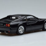 Ferrari 328 GTB Musta KK-Scale 1:18 - image 2 of 6