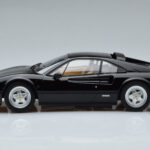 Ferrari 328 GTB Musta KK-Scale 1:18 - image 3 of 6