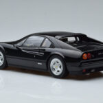 Ferrari 328 GTB Musta KK-Scale 1:18 - image 5 of 6